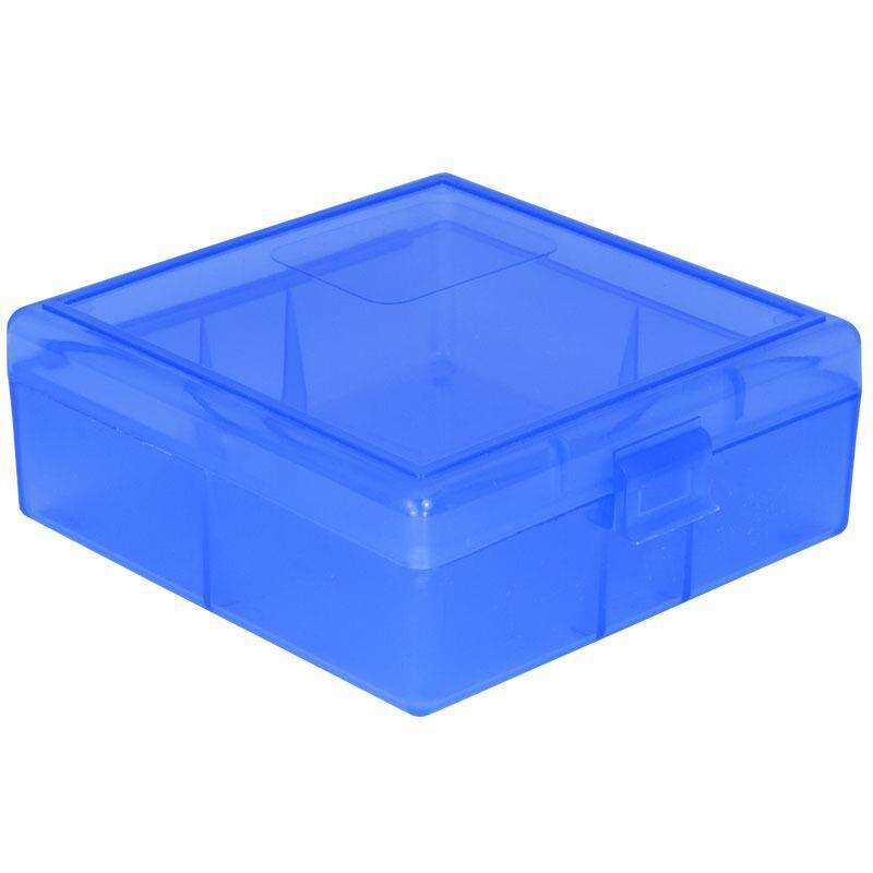 Misc. Accessories Berrys Mfg Ready Series 003U Blue utility box • Model: Ready Series